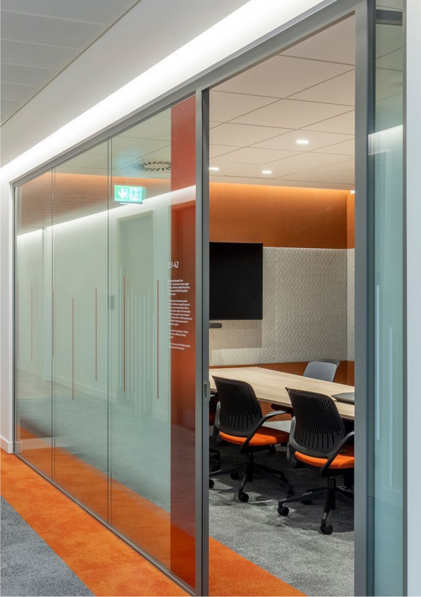 CLQ structure profile